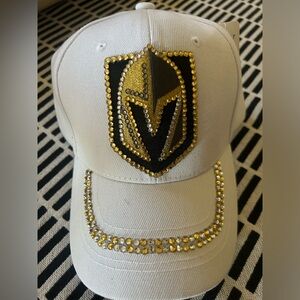 Vegas golden knights hat